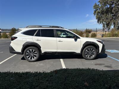2023 Subaru Outback Limited   - Photo 6 - Concord, CA 94520