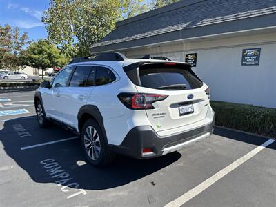 2023 Subaru Outback Limited   - Photo 3 - Concord, CA 94520