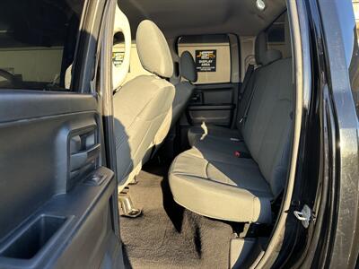 2014 RAM 1500 Express  FINANCING AVALIABLE - Photo 11 - Concord, CA 94520