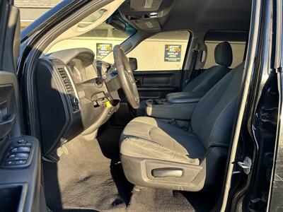 2014 RAM 1500 Express  FINANCING AVALIABLE - Photo 9 - Concord, CA 94520