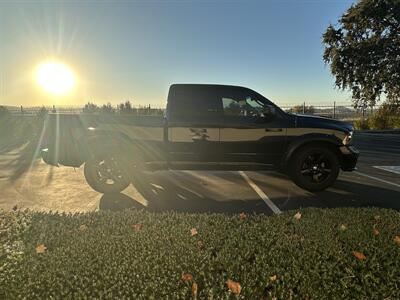 2014 RAM 1500 Express  FINANCING AVALIABLE - Photo 6 - Concord, CA 94520