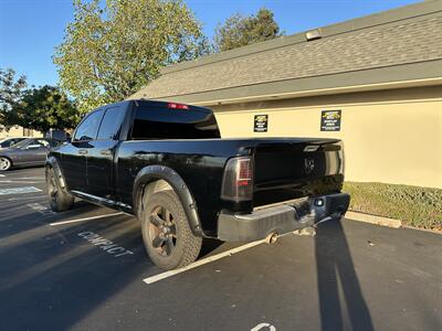 2014 RAM 1500 Express  FINANCING AVALIABLE - Photo 3 - Concord, CA 94520
