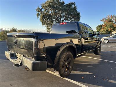 2014 RAM 1500 Express  FINANCING AVALIABLE - Photo 5 - Concord, CA 94520
