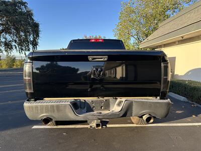 2014 RAM 1500 Express  FINANCING AVALIABLE - Photo 4 - Concord, CA 94520