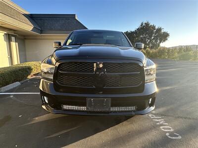 2014 RAM 1500 Express  FINANCING AVALIABLE - Photo 8 - Concord, CA 94520