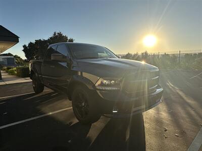 2014 RAM 1500 Express  FINANCING AVALIABLE - Photo 7 - Concord, CA 94520