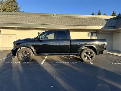 2014 RAM 1500 Express  FINANCING AVALIABLE - Photo 2 - Concord, CA 94520