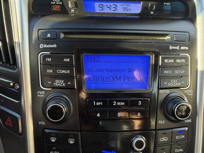 2011 Hyundai Sonata Hybrid Hybrid! Clean Title! Low Miles! Financing Available! - Photo 19 - Concord, CA 94520