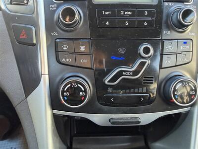 2011 Hyundai Sonata Hybrid Hybrid! Clean Title! Low Miles! Financing Available! - Photo 17 - Concord, CA 94520