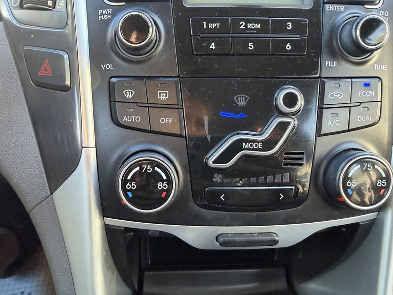 2011 Hyundai Sonata Hybrid Hybrid! Clean Title! Low Miles! Financing Available! - Photo 17 - Concord, CA 94520