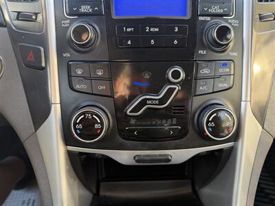 2011 Hyundai Sonata Hybrid Hybrid! Clean Title! Low Miles! Financing Available! - Photo 18 - Concord, CA 94520