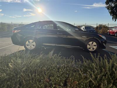 2011 Hyundai Sonata Hybrid Hybrid! Clean Title! Low Miles! Financing Available! - Photo 9 - Concord, CA 94520