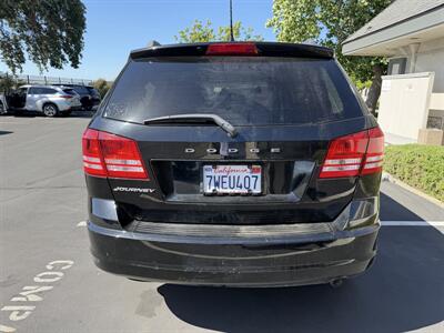 2016 Dodge Journey SE 7-Passenger Financing Available! - Photo 4 - Concord, CA 94520