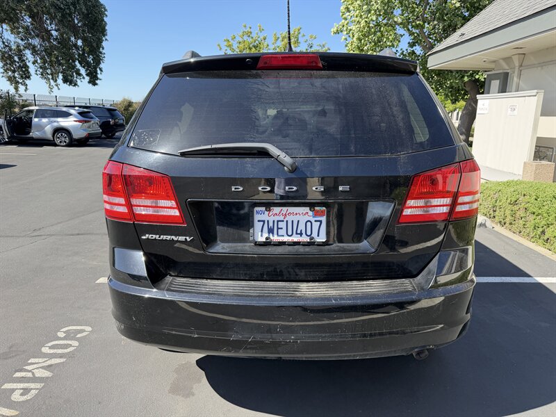 2016 Dodge Journey SE 7-Passenger Financing Available! - Photo 4 - Concord, CA 94520