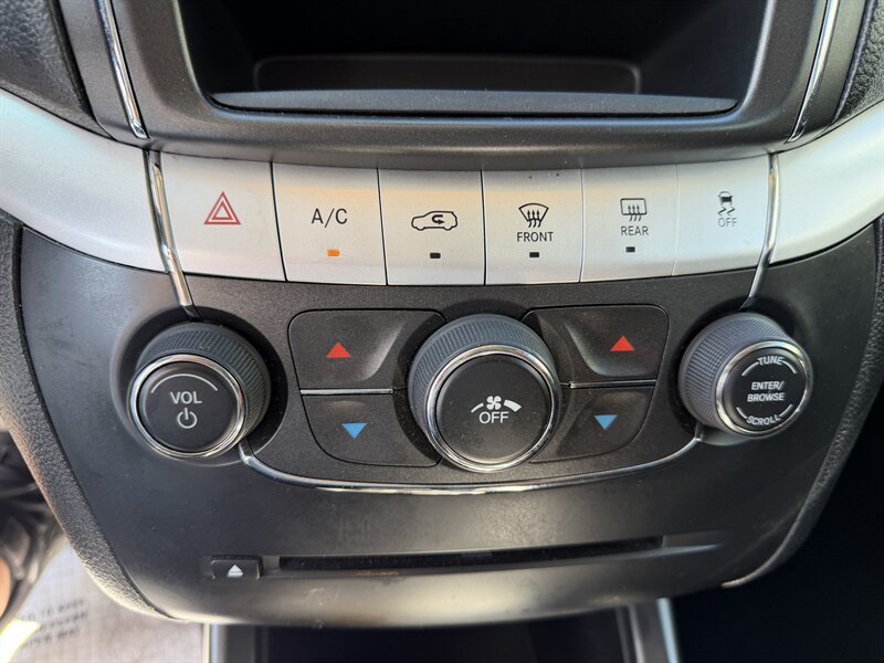2016 Dodge Journey SE 7-Passenger Financing Available! - Photo 15 - Concord, CA 94520