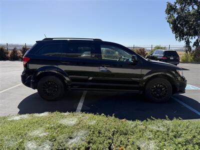 2016 Dodge Journey SE 7-Passenger Financing Available! - Photo 7 - Concord, CA 94520