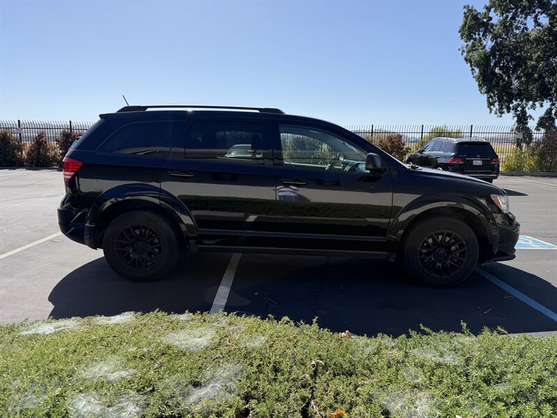 2016 Dodge Journey SE 7-Passenger Financing Available! - Photo 7 - Concord, CA 94520