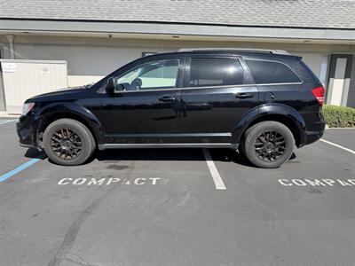 2016 Dodge Journey SE 7-Passenger Financing Available! - Photo 2 - Concord, CA 94520
