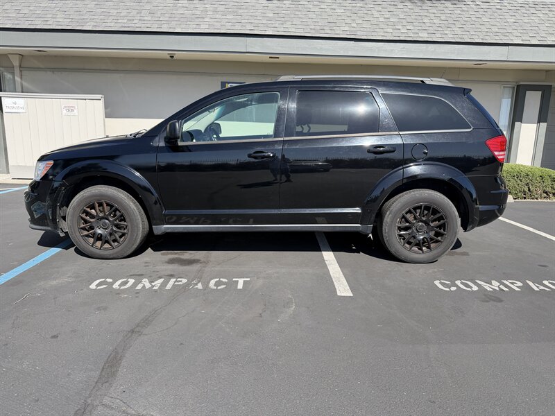 2016 Dodge Journey SE 7-Passenger Financing Available! - Photo 2 - Concord, CA 94520