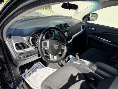 2016 Dodge Journey SE 7-Passenger Financing Available! - Photo 9 - Concord, CA 94520