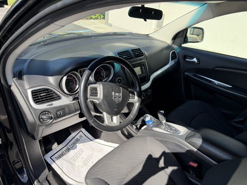 2016 Dodge Journey SE 7-Passenger Financing Available! - Photo 9 - Concord, CA 94520