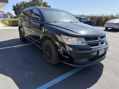 2016 Dodge Journey SE 7-Passenger Financing Available! - Photo 6 - Concord, CA 94520