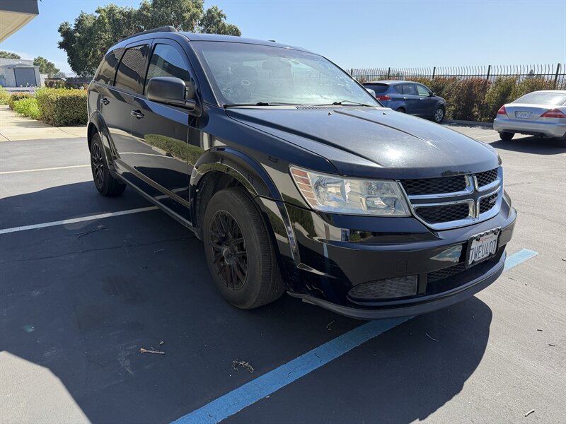 2016 Dodge Journey SE 7-Passenger Financing Available! - Photo 6 - Concord, CA 94520
