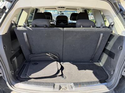 2016 Dodge Journey SE 7-Passenger Financing Available! - Photo 20 - Concord, CA 94520