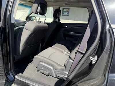2016 Dodge Journey SE 7-Passenger Financing Available! - Photo 10 - Concord, CA 94520