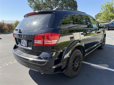 2016 Dodge Journey SE 7-Passenger Financing Available! - Photo 5 - Concord, CA 94520