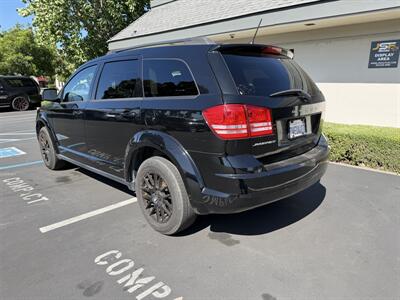 2016 Dodge Journey SE 7-Passenger Financing Available! - Photo 3 - Concord, CA 94520