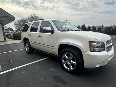 2014 Chevrolet Tahoe LTZ! Clean Title! Financing Available!  New Year! New Deal! - Photo 7 - Concord, CA 94520