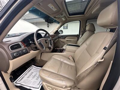 2014 Chevrolet Tahoe LTZ! Clean Title! Financing Available!  New Year! New Deal! - Photo 9 - Concord, CA 94520