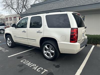 2014 Chevrolet Tahoe LTZ! Clean Title! Financing Available!  New Year! New Deal! - Photo 3 - Concord, CA 94520