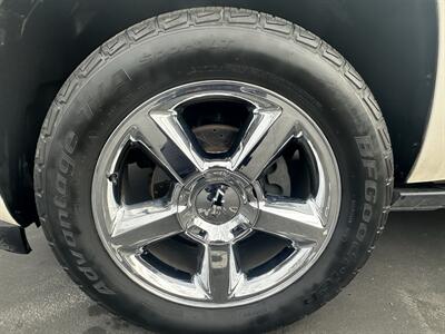 2014 Chevrolet Tahoe LTZ! Clean Title! Financing Available!  New Year! New Deal! - Photo 15 - Concord, CA 94520