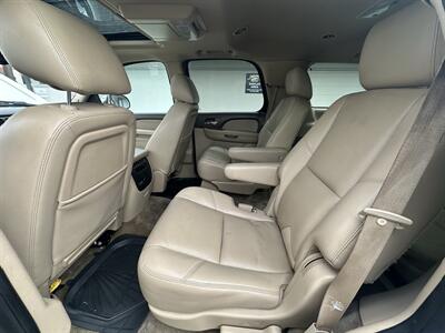2014 Chevrolet Tahoe LTZ! Clean Title! Financing Available!  New Year! New Deal! - Photo 10 - Concord, CA 94520