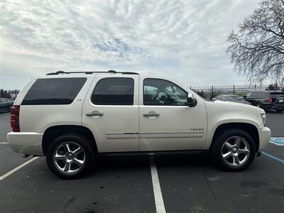 2014 Chevrolet Tahoe LTZ! Clean Title! Financing Available!  New Year! New Deal! - Photo 6 - Concord, CA 94520