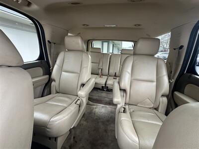 2014 Chevrolet Tahoe LTZ! Clean Title! Financing Available!  New Year! New Deal! - Photo 11 - Concord, CA 94520