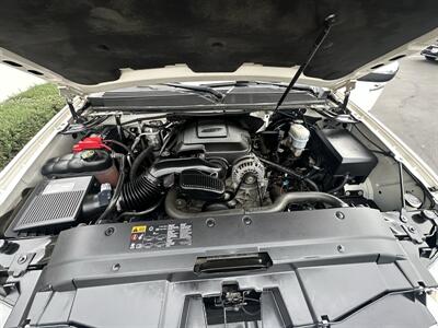 2014 Chevrolet Tahoe LTZ! Clean Title! Financing Available!  New Year! New Deal! - Photo 16 - Concord, CA 94520