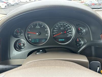 2014 Chevrolet Tahoe LTZ! Clean Title! Financing Available!  New Year! New Deal! - Photo 13 - Concord, CA 94520