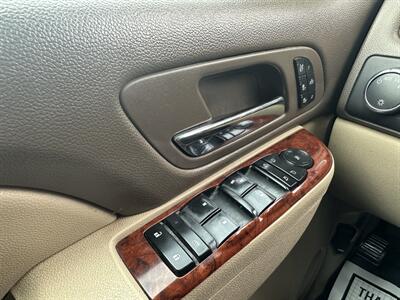 2014 Chevrolet Tahoe LTZ! Clean Title! Financing Available!  New Year! New Deal! - Photo 14 - Concord, CA 94520