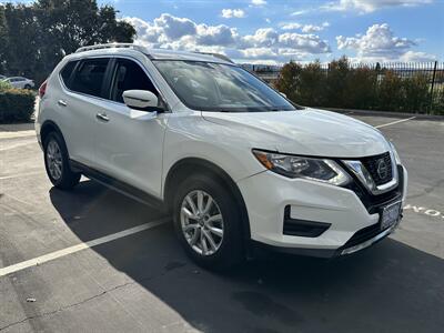 2019 Nissan Rogue S BLACK FRIDAY SPECIAL - Photo 7 - Concord, CA 94520