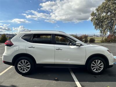2019 Nissan Rogue S BLACK FRIDAY SPECIAL - Photo 6 - Concord, CA 94520