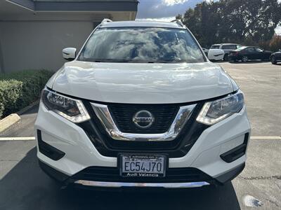 2019 Nissan Rogue S BLACK FRIDAY SPECIAL - Photo 8 - Concord, CA 94520