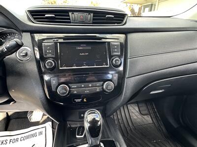 2019 Nissan Rogue S BLACK FRIDAY SPECIAL - Photo 9 - Concord, CA 94520