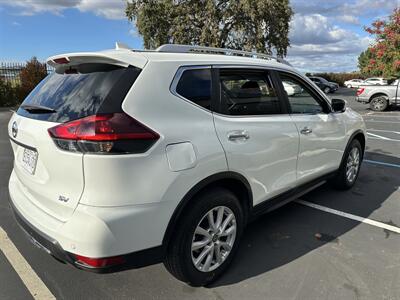2019 Nissan Rogue S BLACK FRIDAY SPECIAL - Photo 5 - Concord, CA 94520