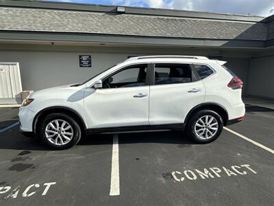 2019 Nissan Rogue S BLACK FRIDAY SPECIAL - Photo 2 - Concord, CA 94520