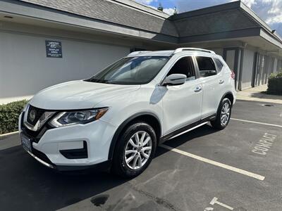 2019 Nissan Rogue S BLACK FRIDAY SPECIAL - Photo 1 - Concord, CA 94520