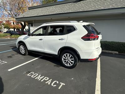 2019 Nissan Rogue S BLACK FRIDAY SPECIAL - Photo 3 - Concord, CA 94520