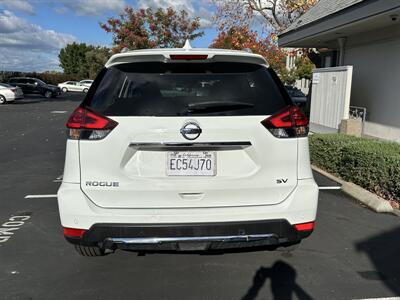 2019 Nissan Rogue S BLACK FRIDAY SPECIAL - Photo 4 - Concord, CA 94520